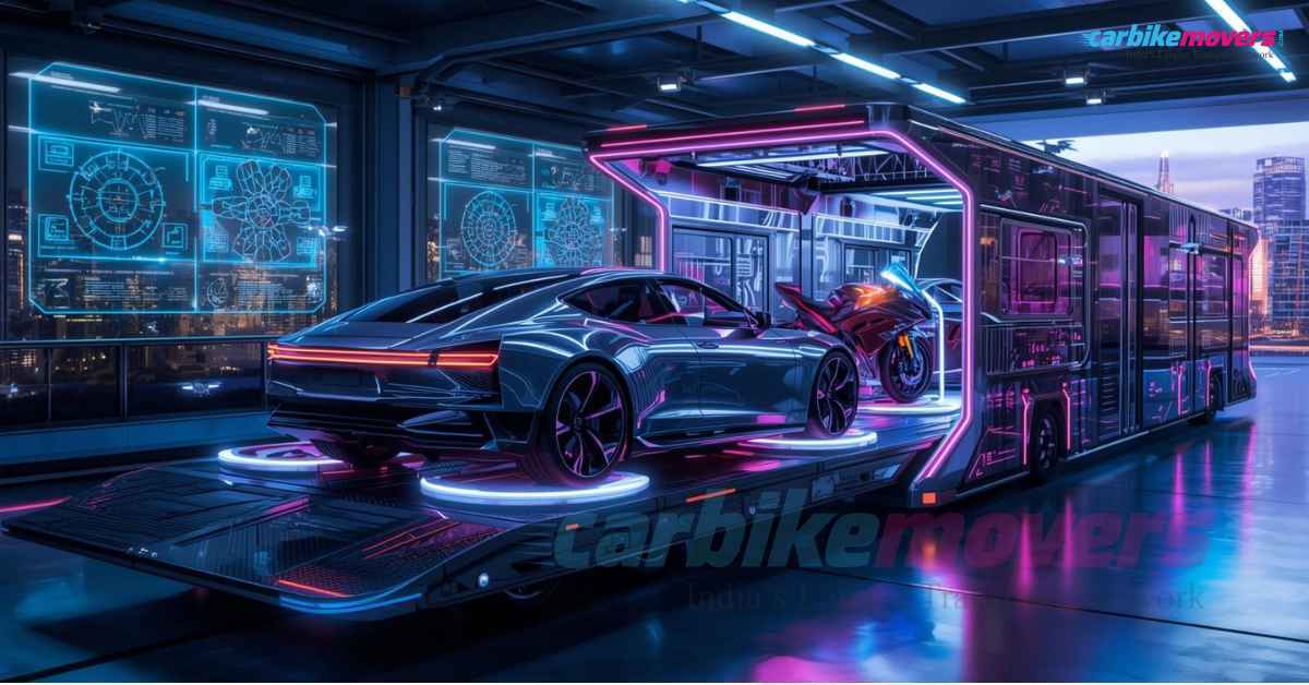 cost bike transport and car transport services