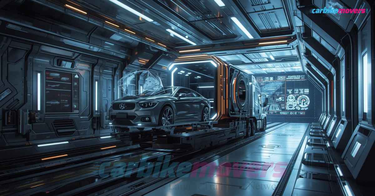 car transport service