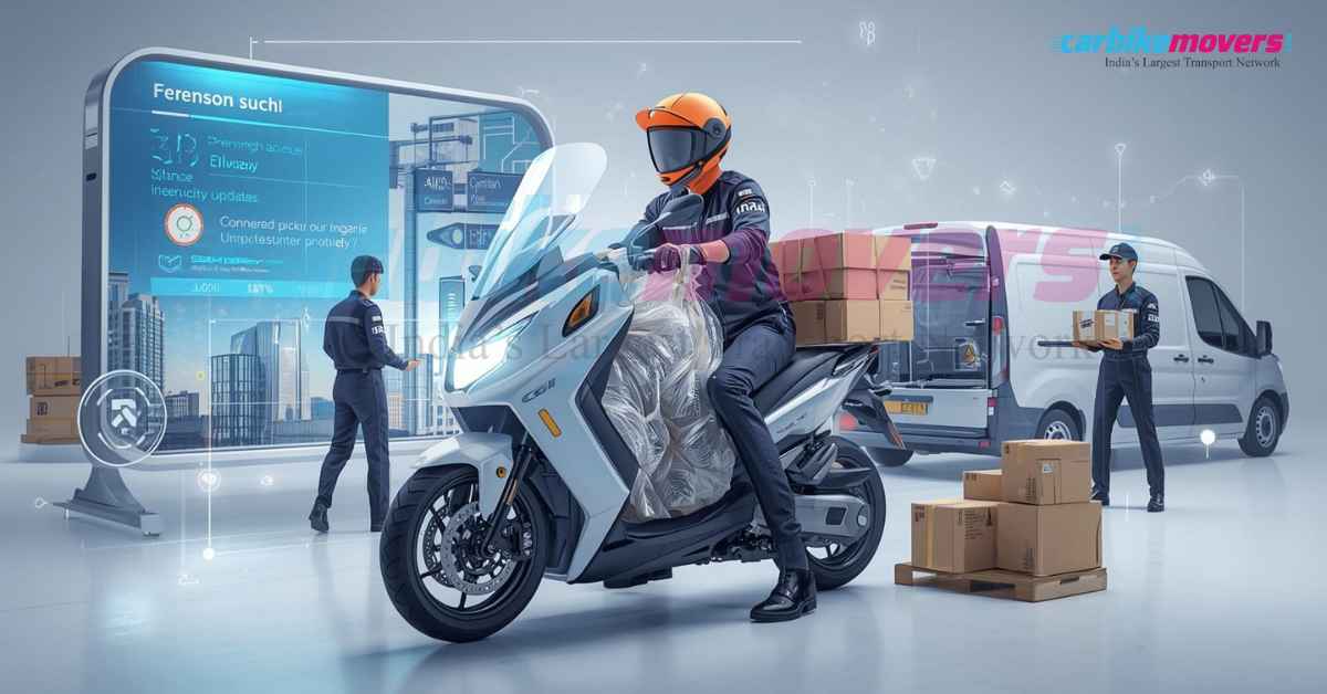 train bike parcel charges